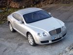Bentley Continental GT 2003 года